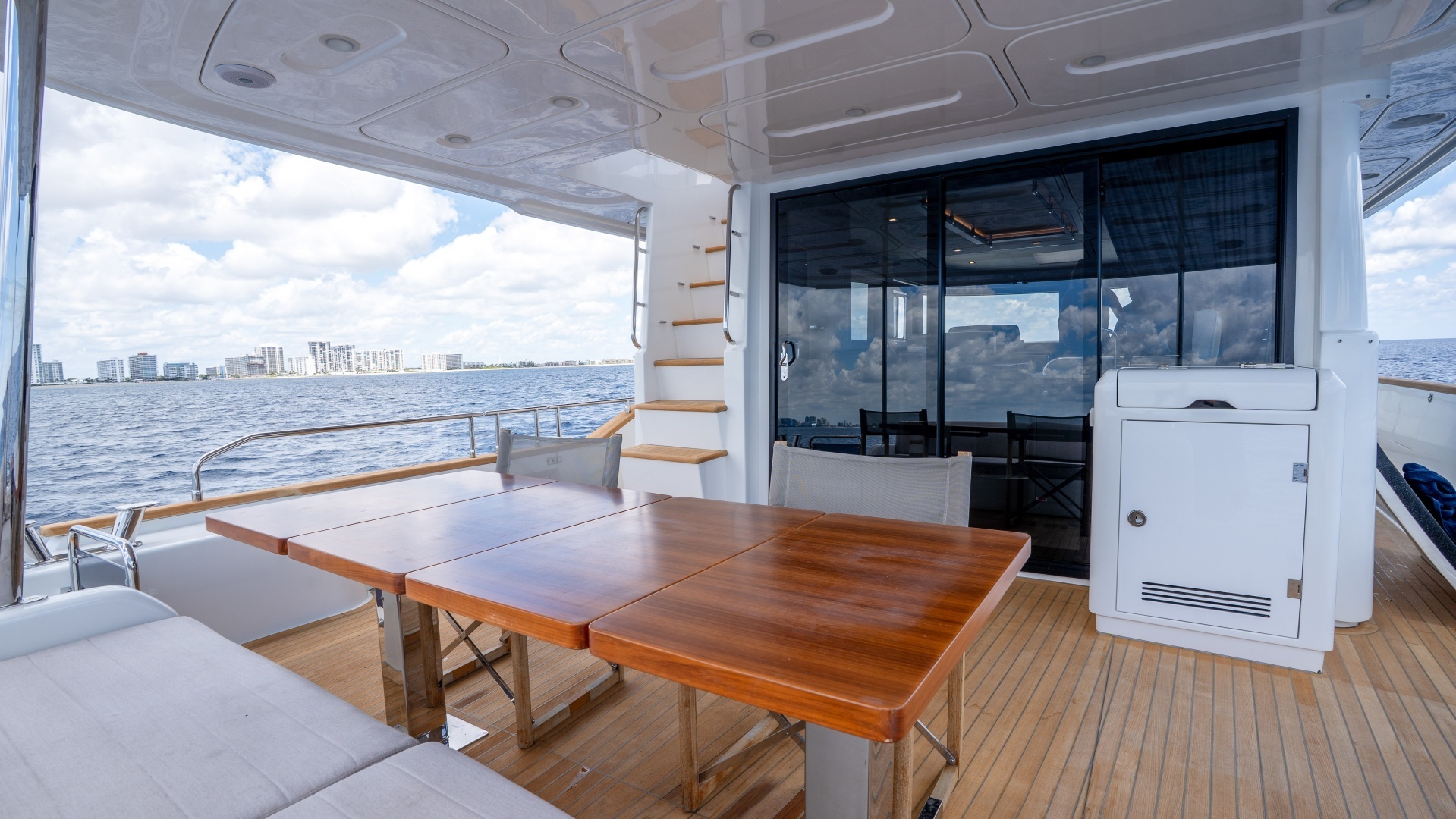 2025 Sirena 58 - Image 25