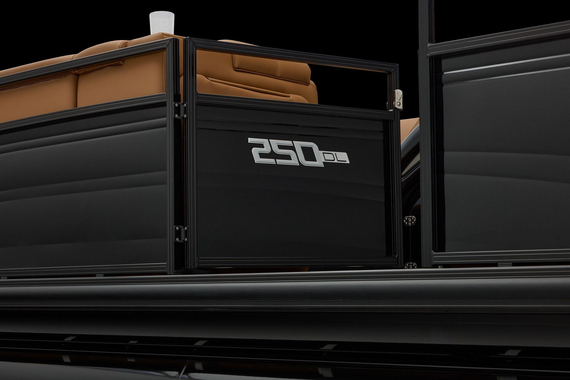 2026 Regency 250 DL - 70
