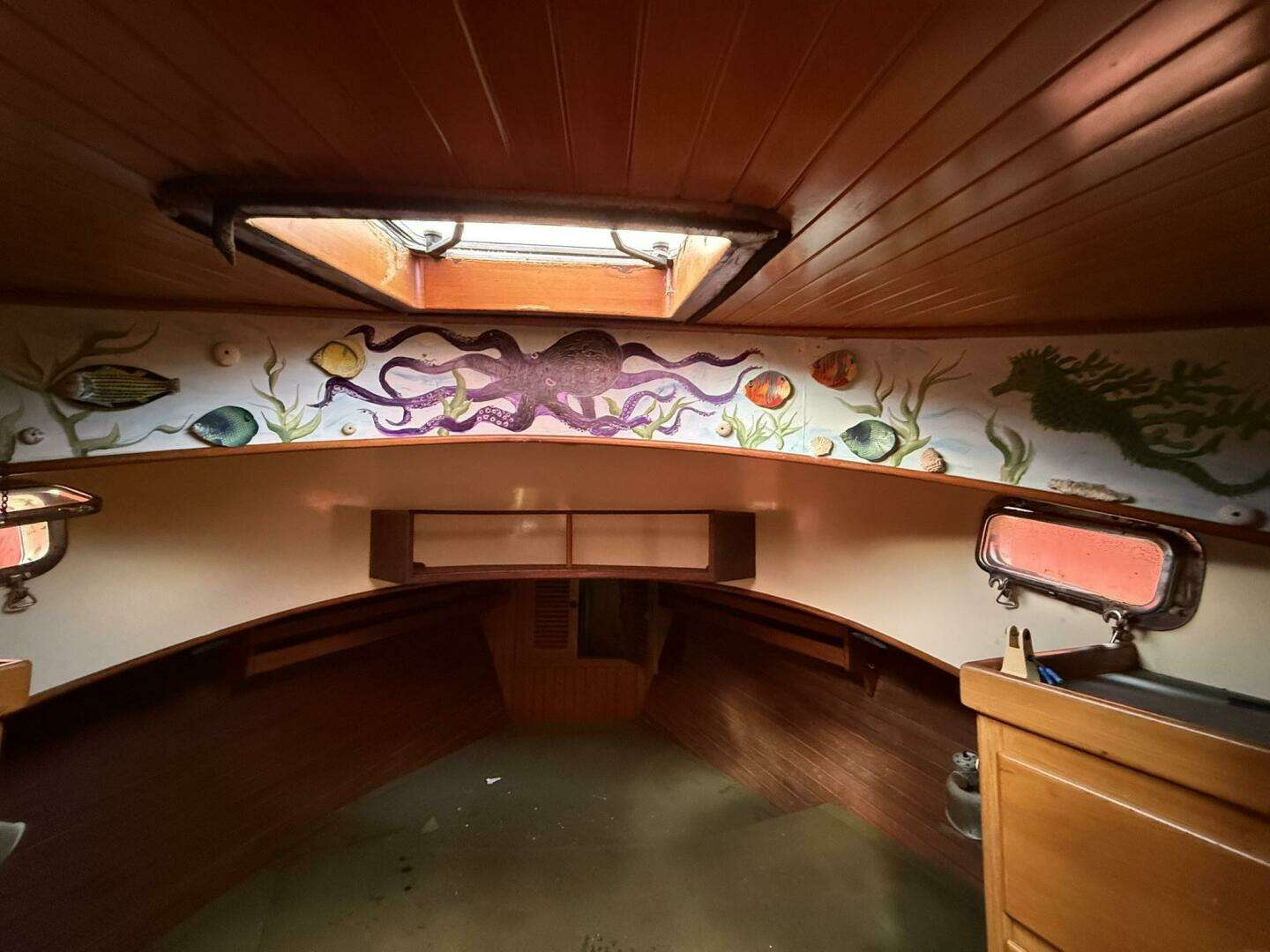 1986 Lord Nelson 37 #49 - Image 21