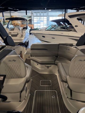 2023 Sea Ray SLX 260 - 5