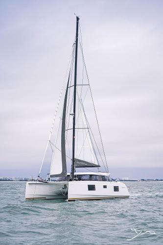 2026 Nautitech 40 Open - 69