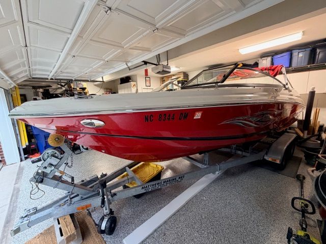 2008 Regal 2000LSR - 13