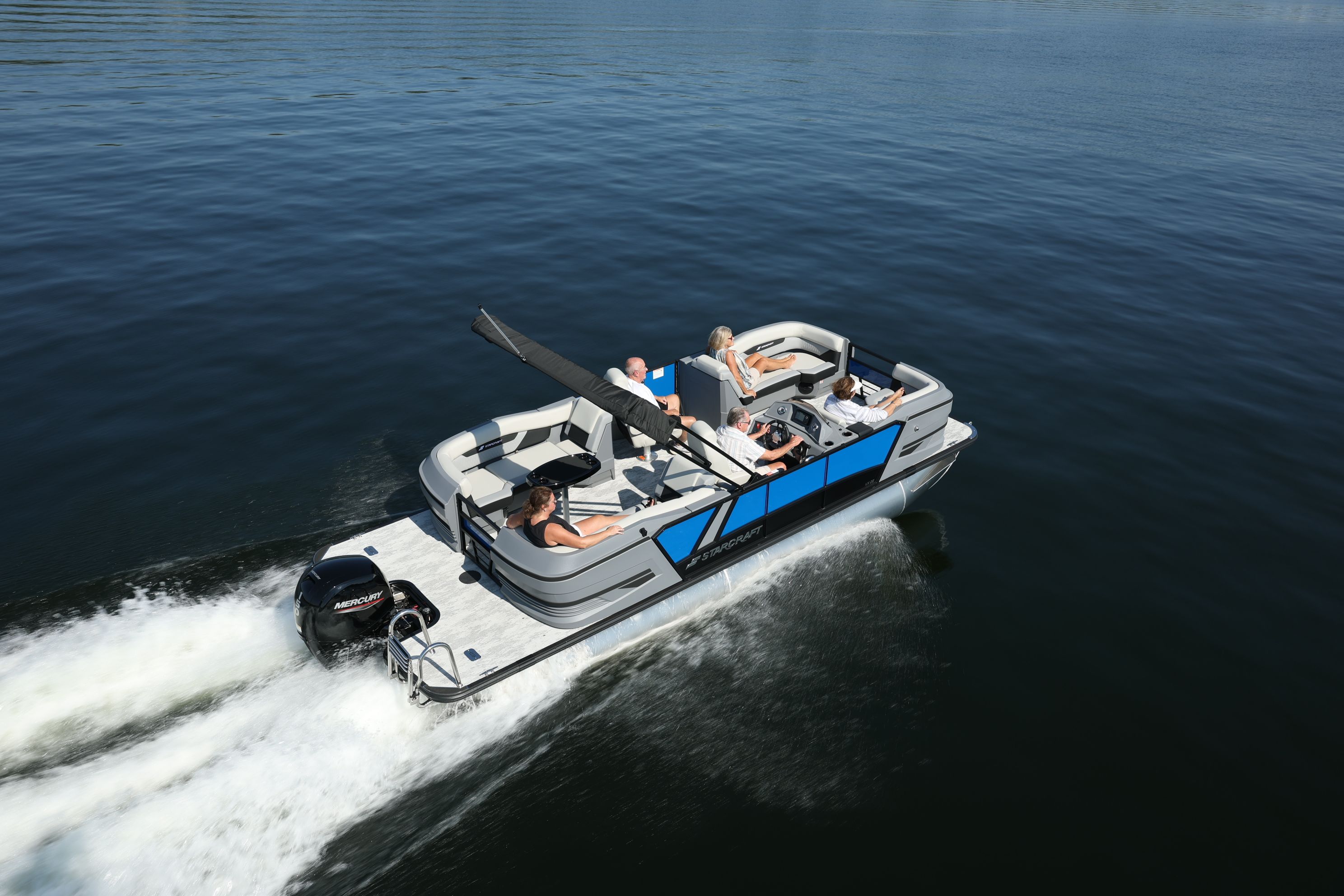 2027 Starcraft VX 20 R DH