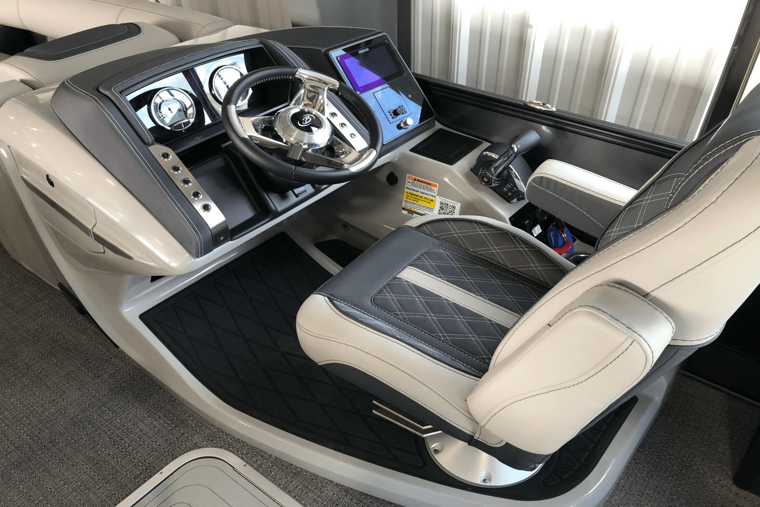 2025 Barletta LUSSO25UE - 19