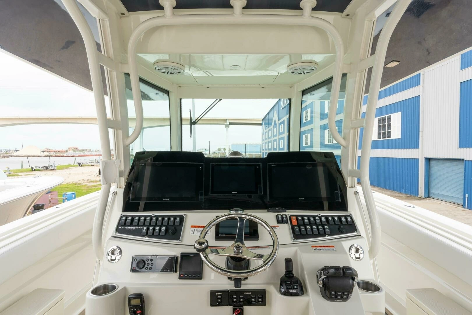 2018 HCB 4200 Siesta - Image 2