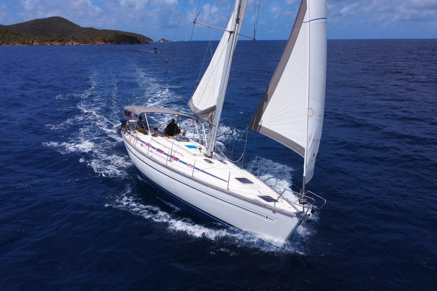 2003 Bavaria 44