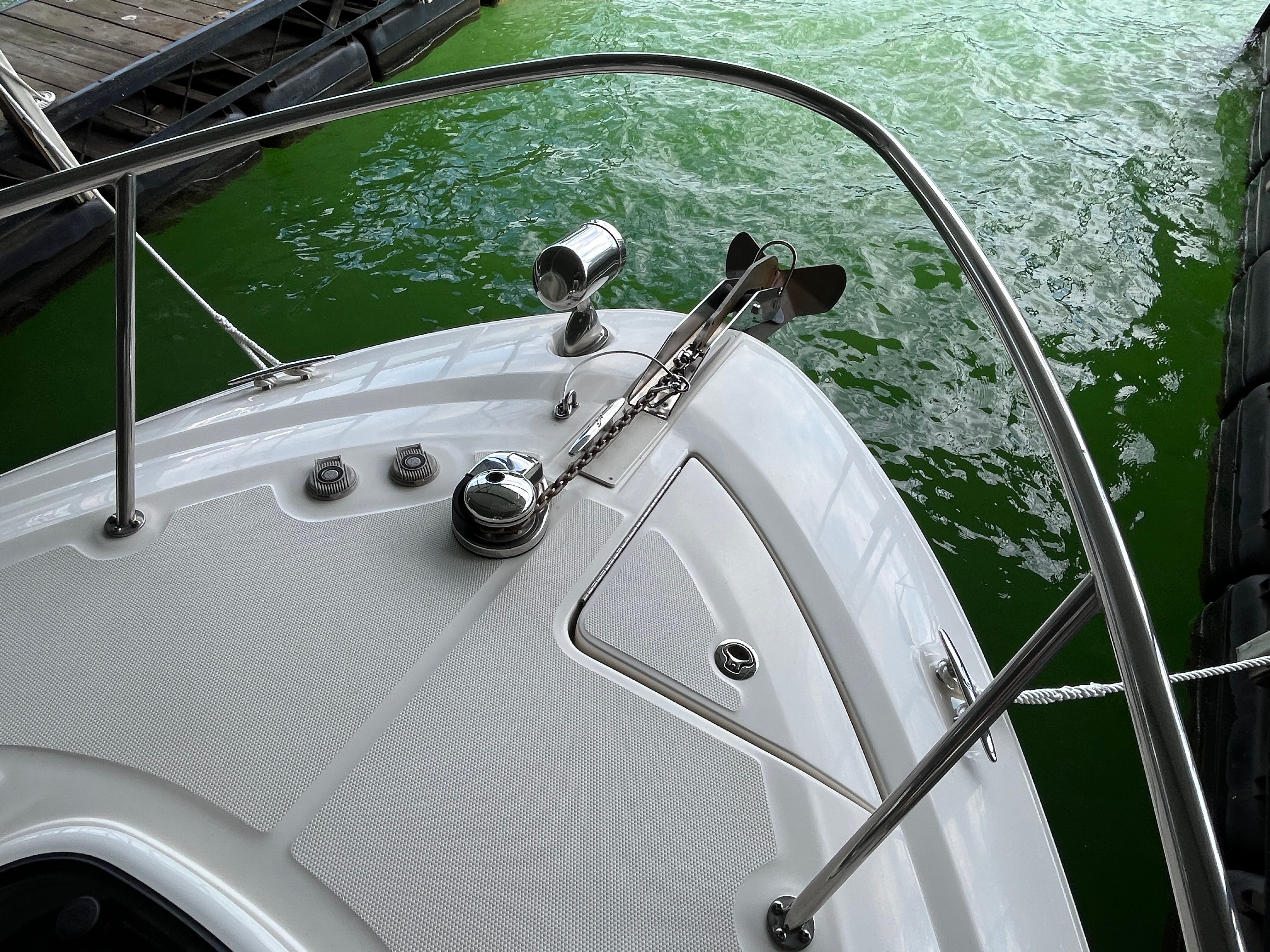 2014 Sea Ray Sundancer 280 - 7