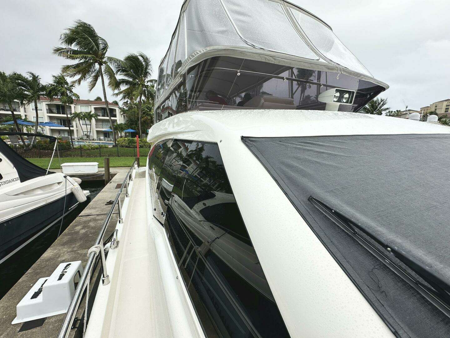 2014 Ferretti Yachts 530 - Image 58