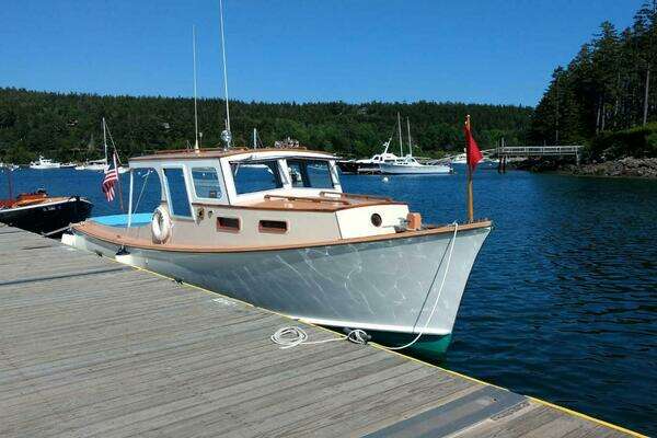 1970 Willis Rossiter Pleasure