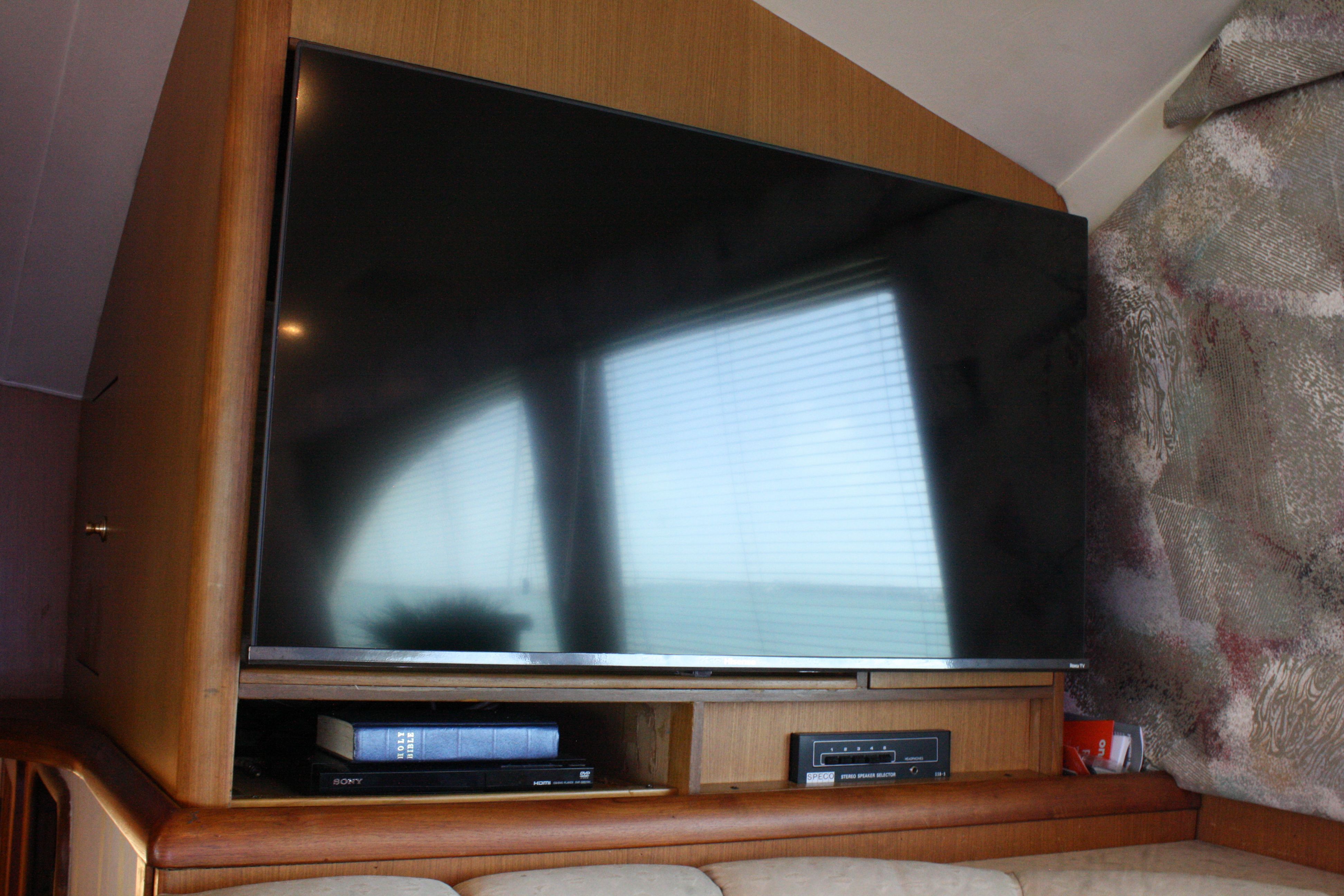 2002 Ocean Yachts 48 Super Sport - 19