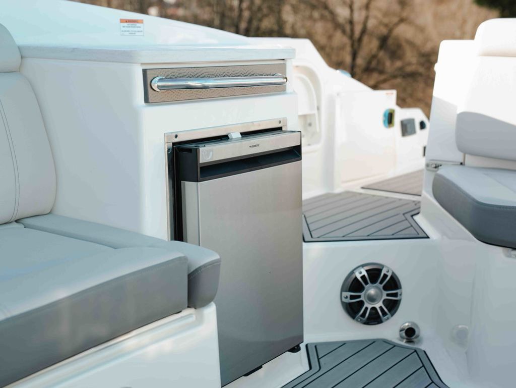 2025 Sea Ray SDX 290 - 17