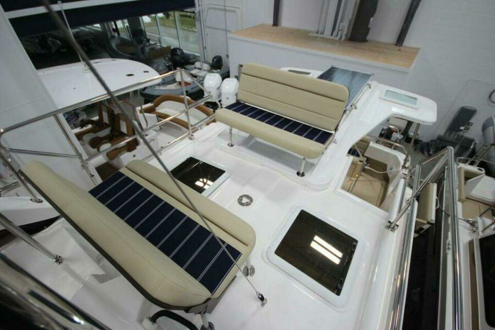 2026 Ranger Tugs R-31 Command Bridge Luxury Edition - Image 51