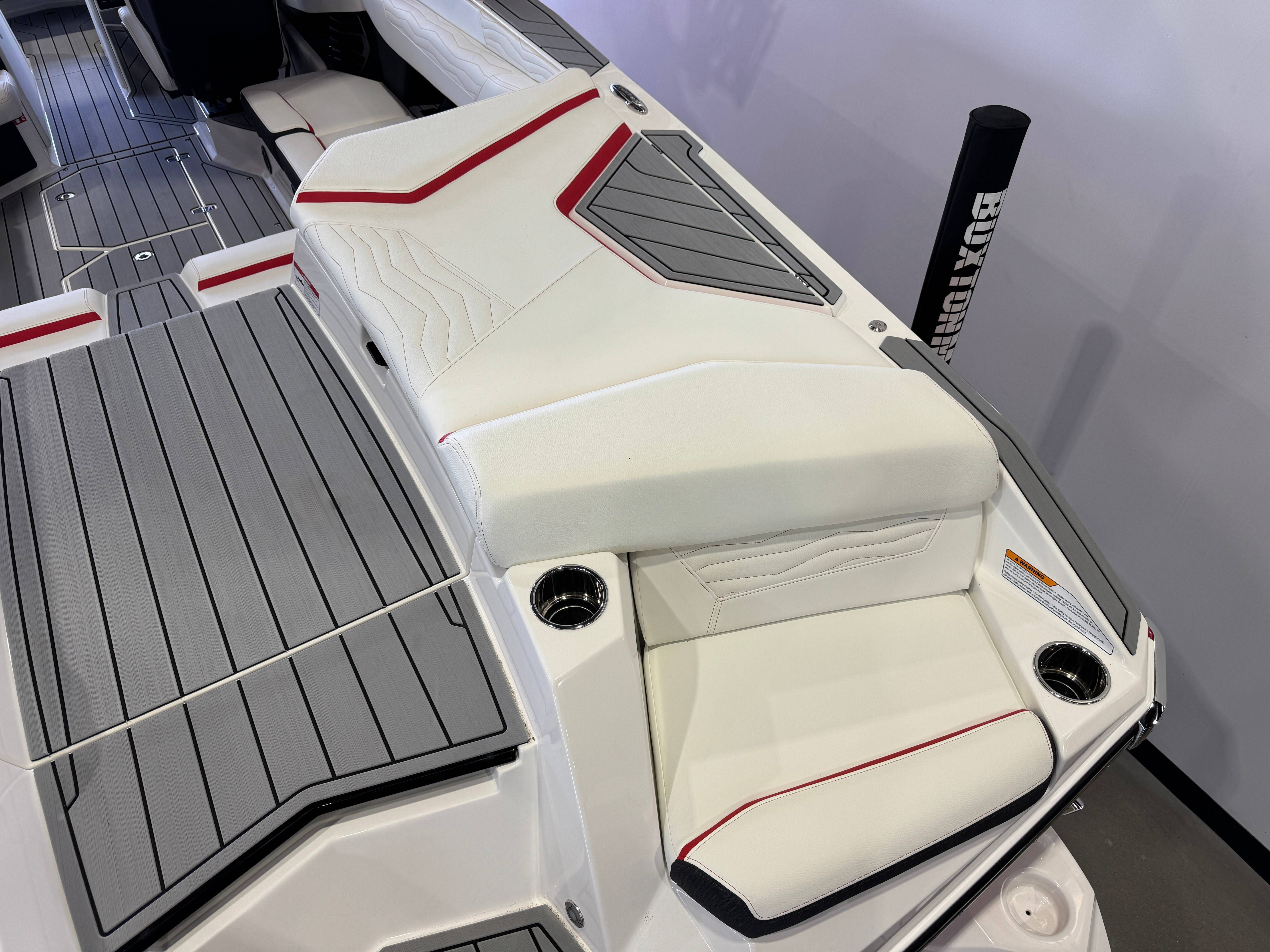 2026 Nautique Super Air Nautique G23 - 10