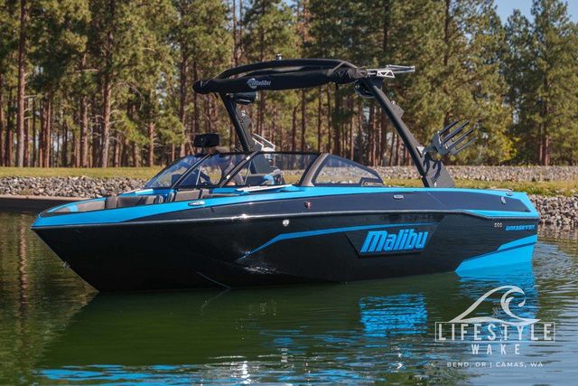 2021 Malibu Wakesetter 23 LSV