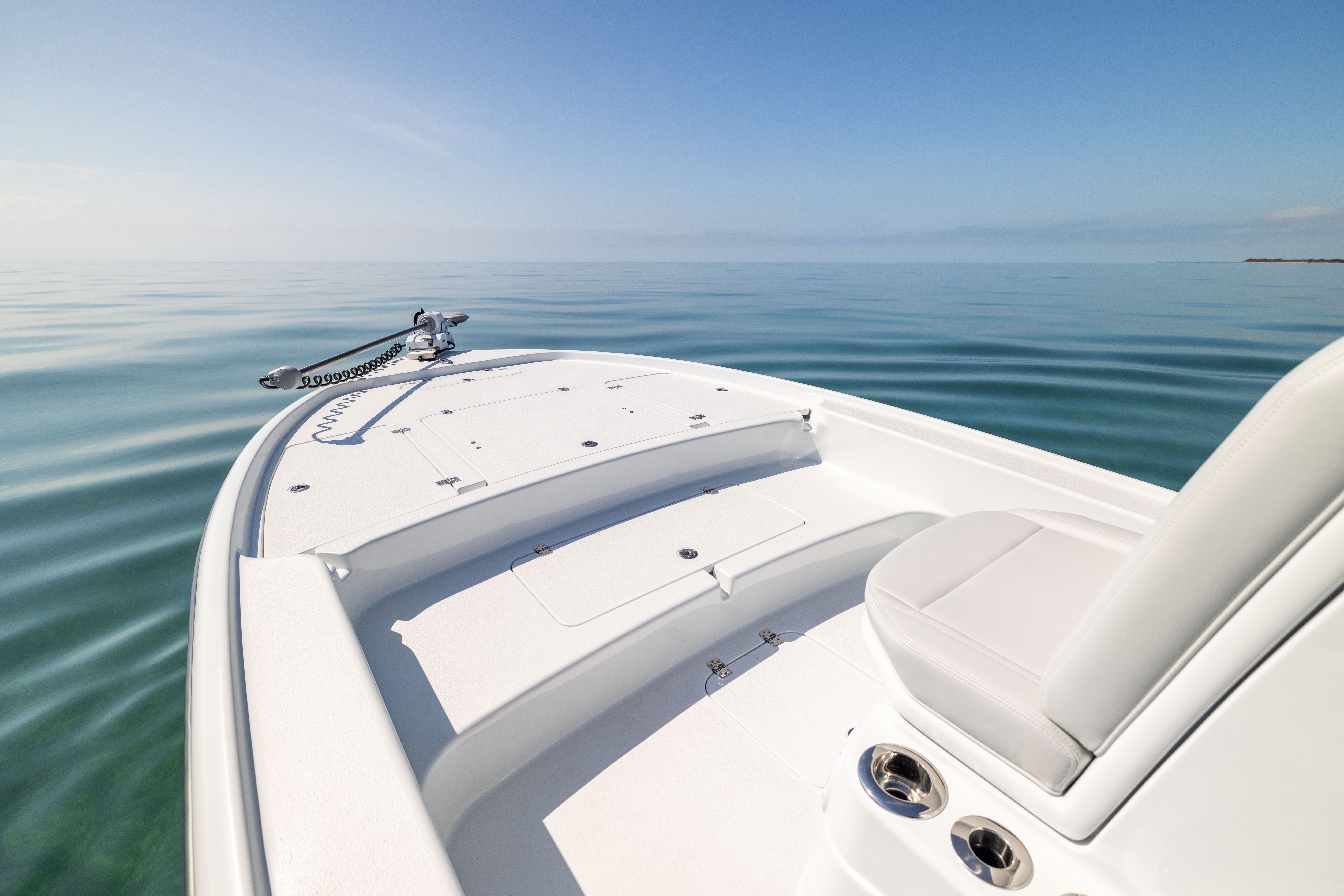 2025 Yellowfin 24 Bay CE - 17