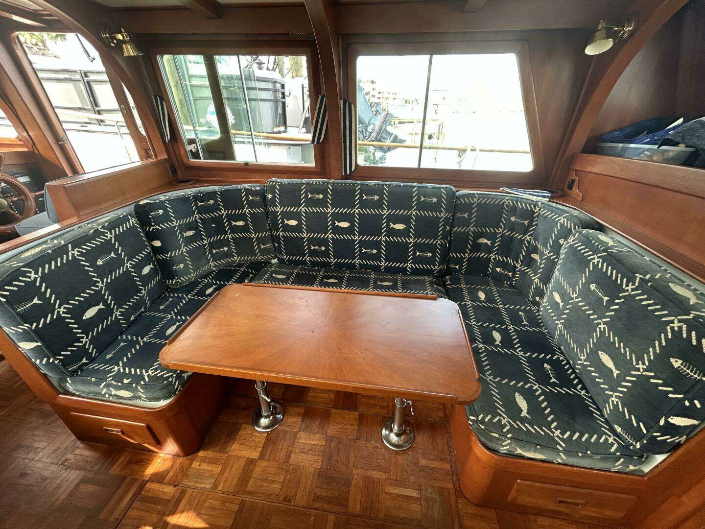 1978 Albin Dual Cabin - Image 17