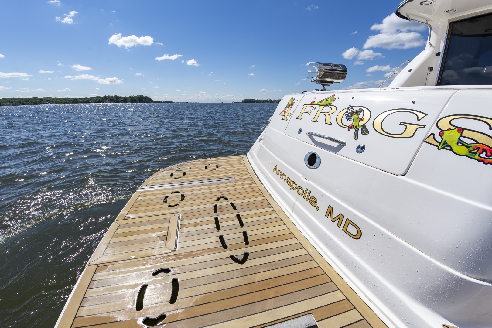 2002 Sea Ray 560 Sedan Bridge - Image 11