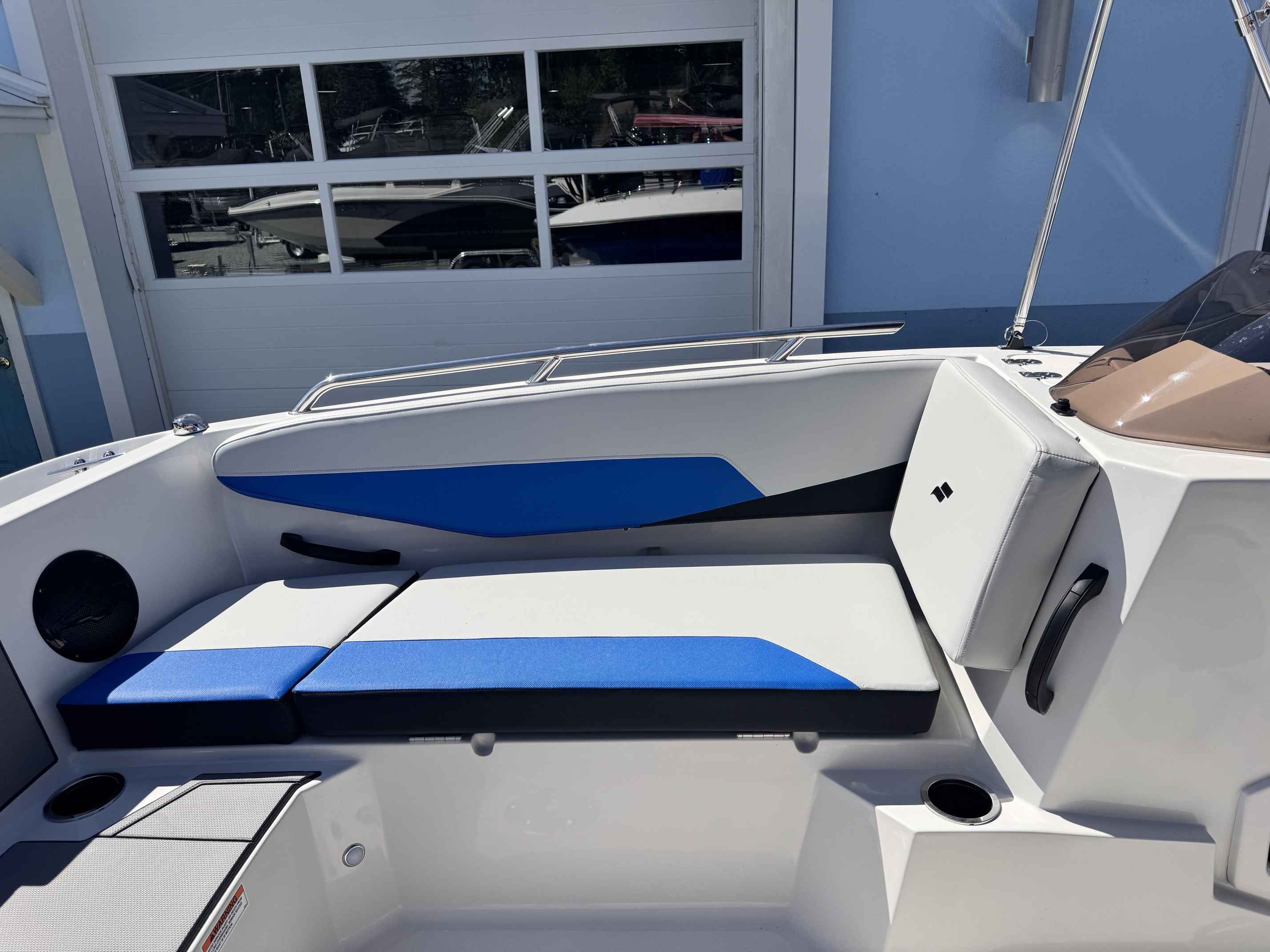 2026 Starcraft SV 16 OB - 4