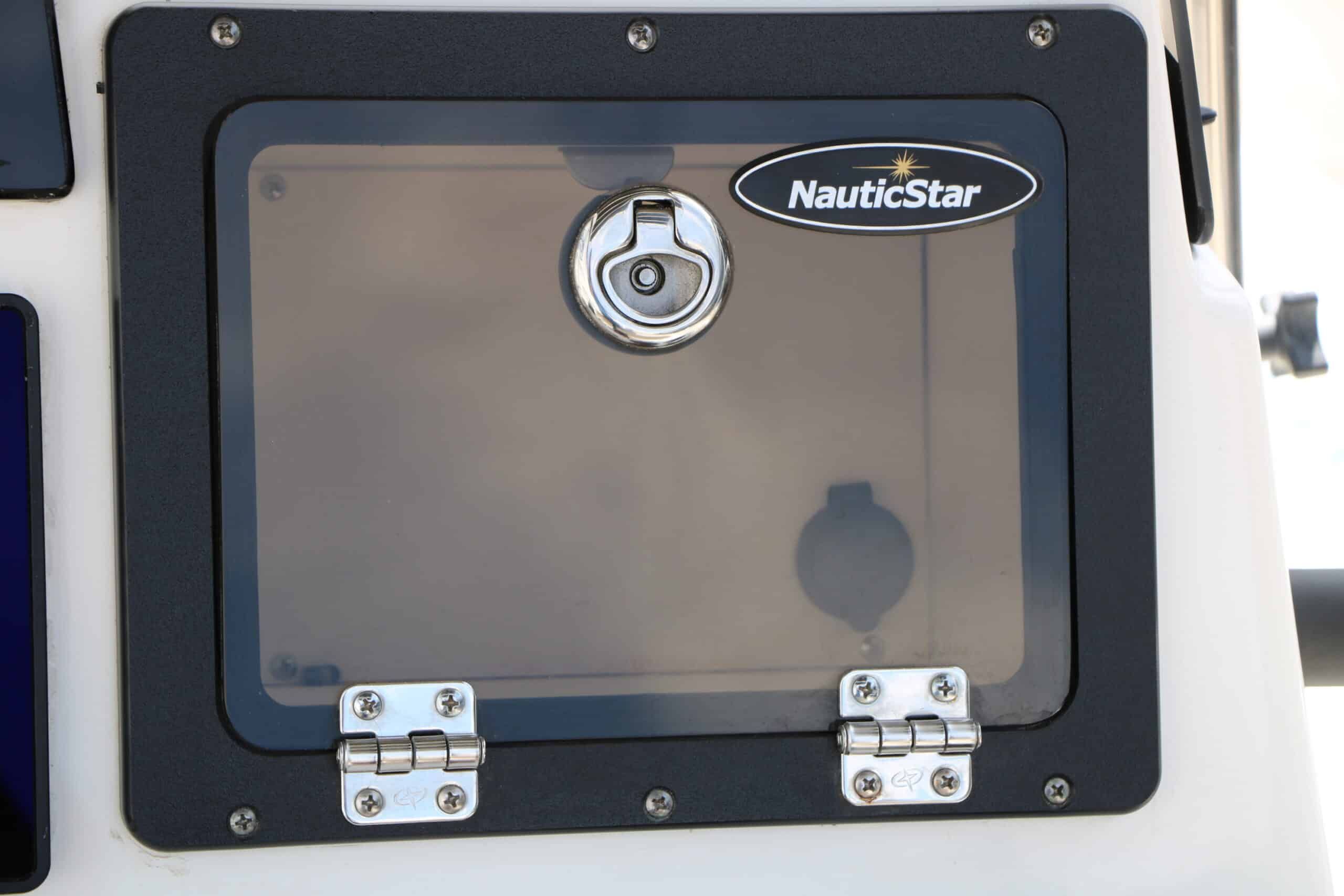 2020 NauticStar 2140 Sport - 39