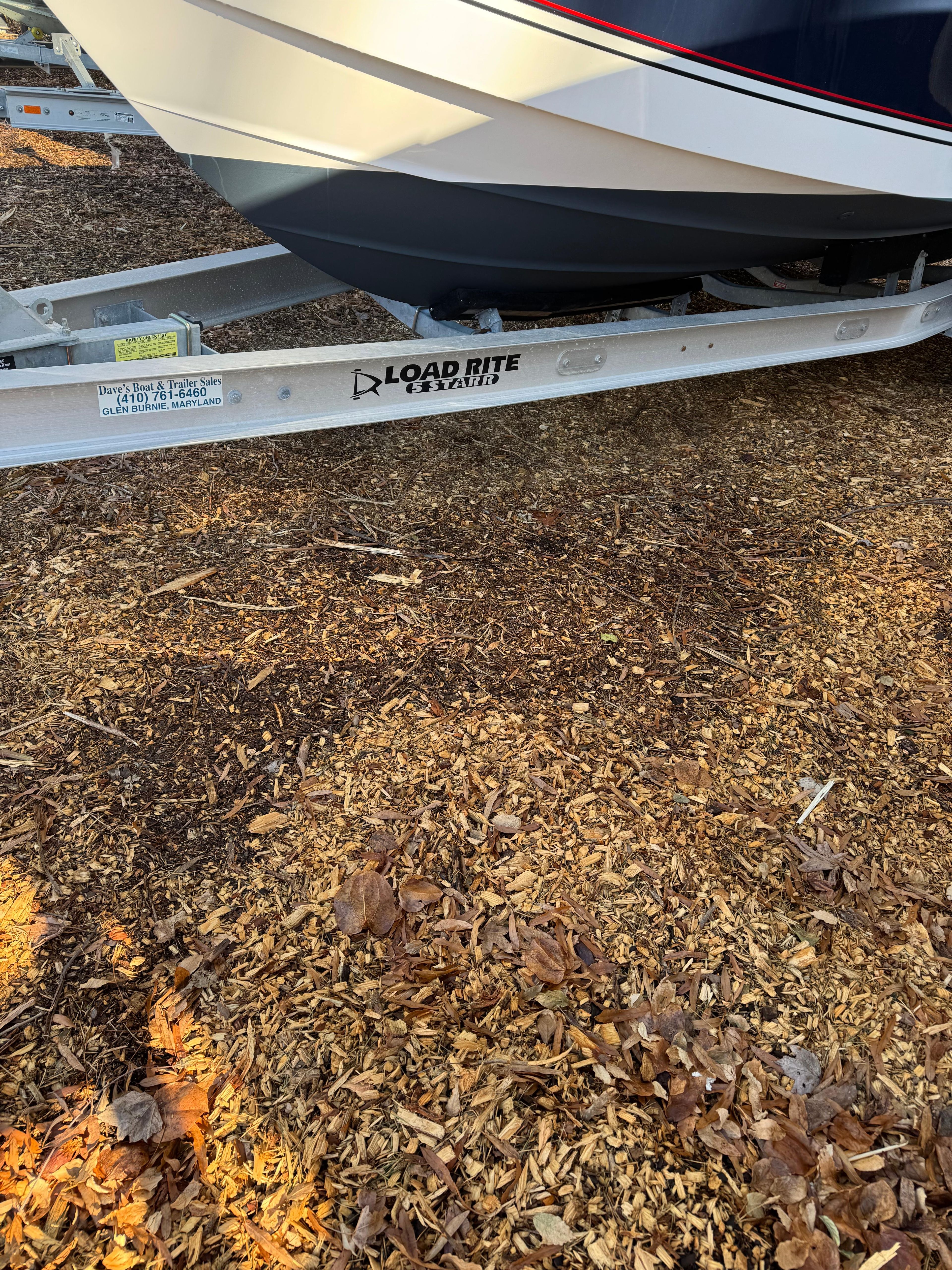 2004 Regulator 24 Forward Seating - 4
