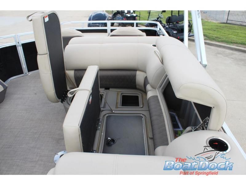2025 Sportfish 22 DLX - 19
