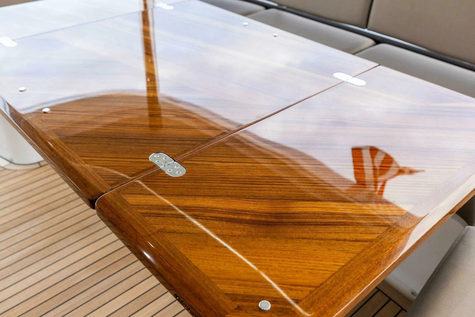 2024 Princess X80 - Image 86