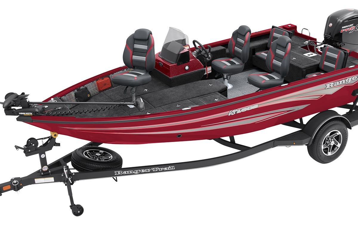 2026 Ranger VS1682SC Reata - 78