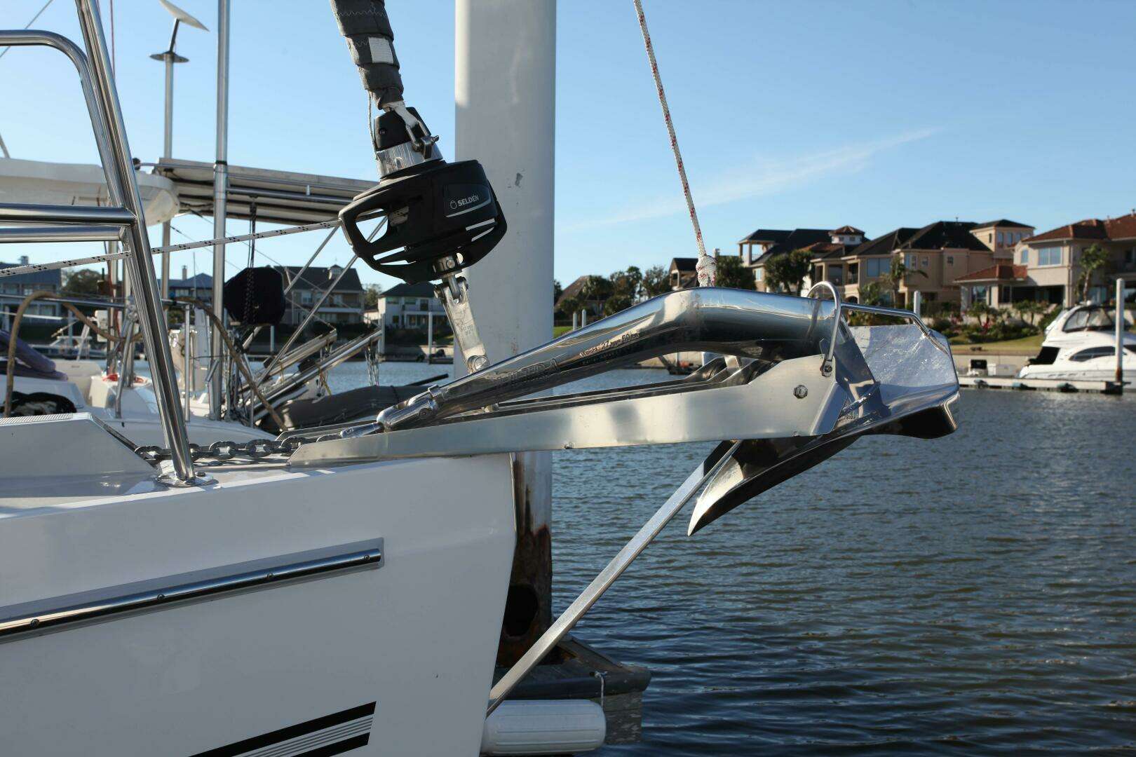 2025 Catalina 426 - Image 37