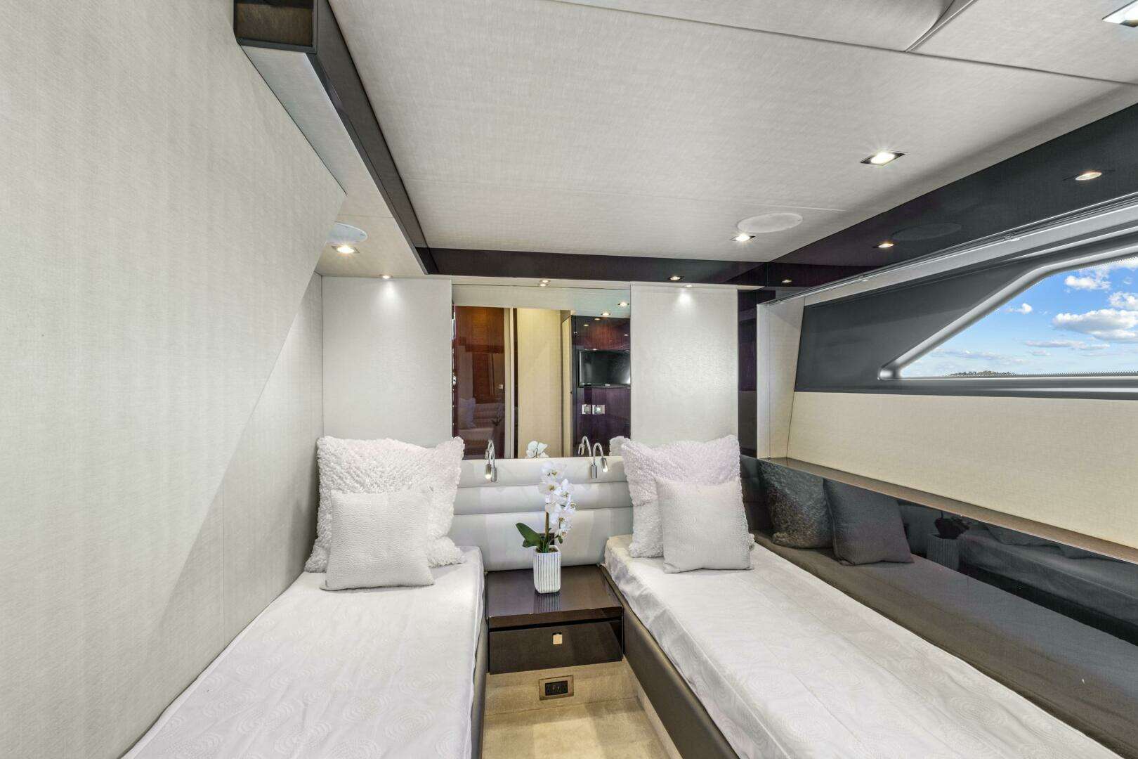2019 Sunseeker Manhattan 66 - Image 43