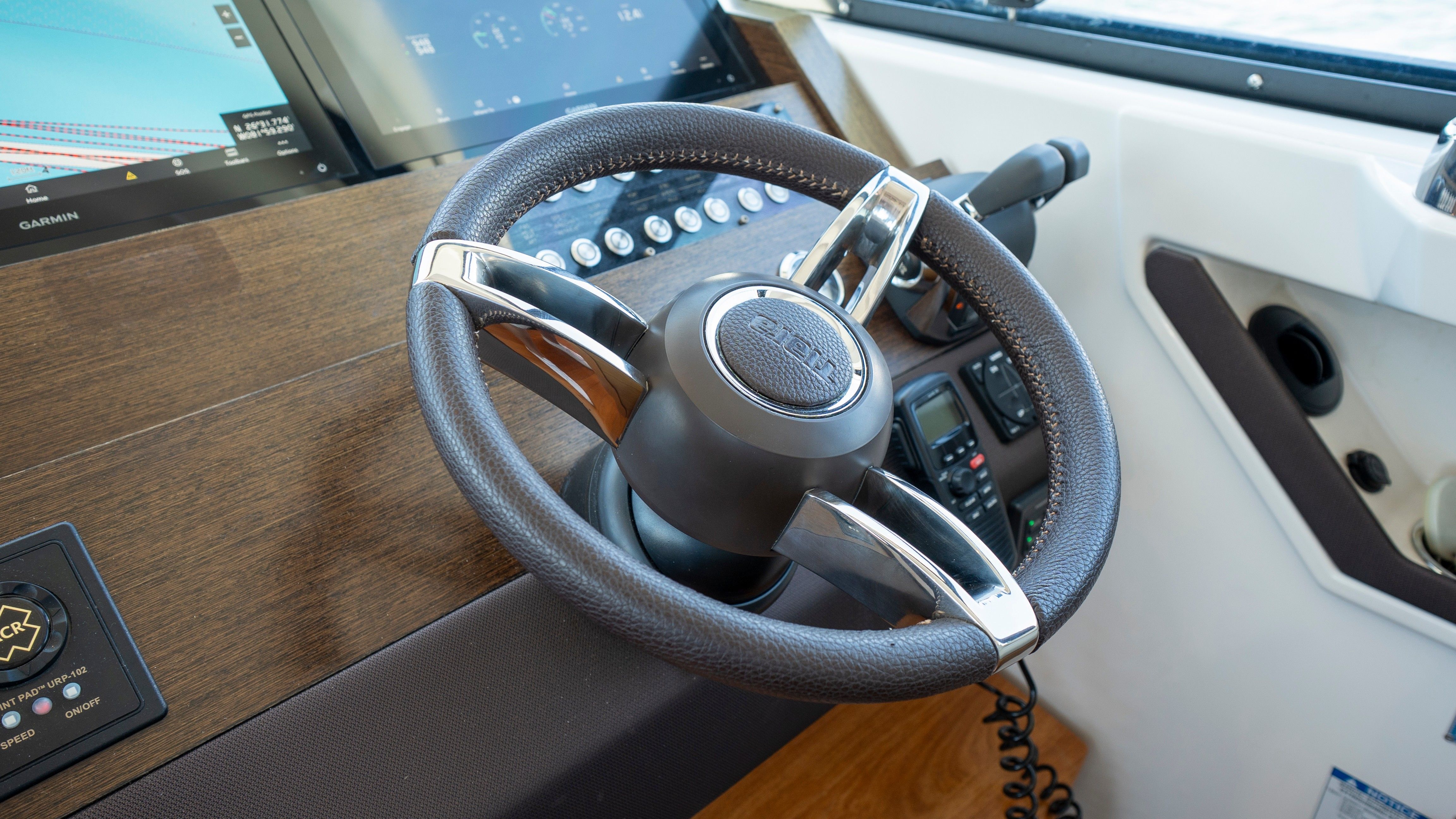 2018 Tiara Yachts 44 Coupe - 53