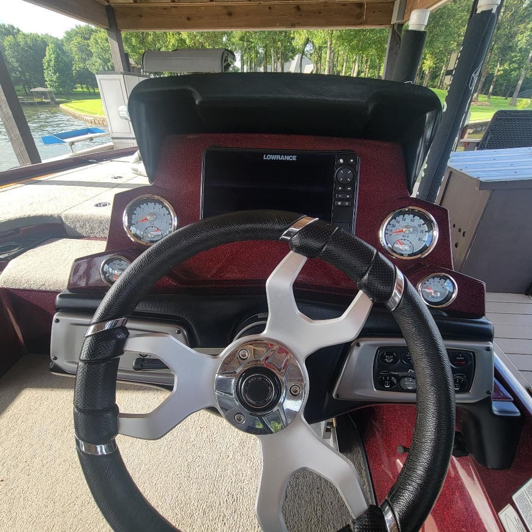 2022 Nitro Z20 - 7