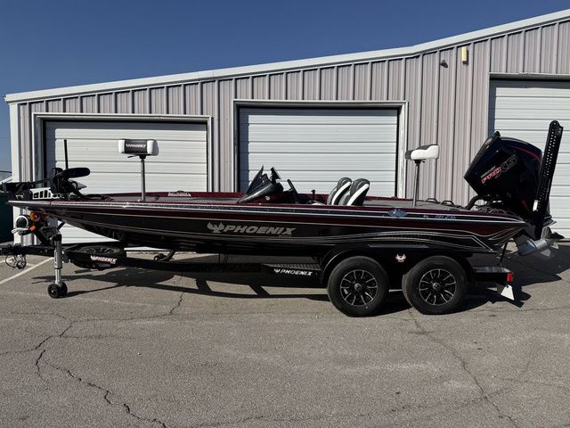 2026 Phoenix 721 ZXL