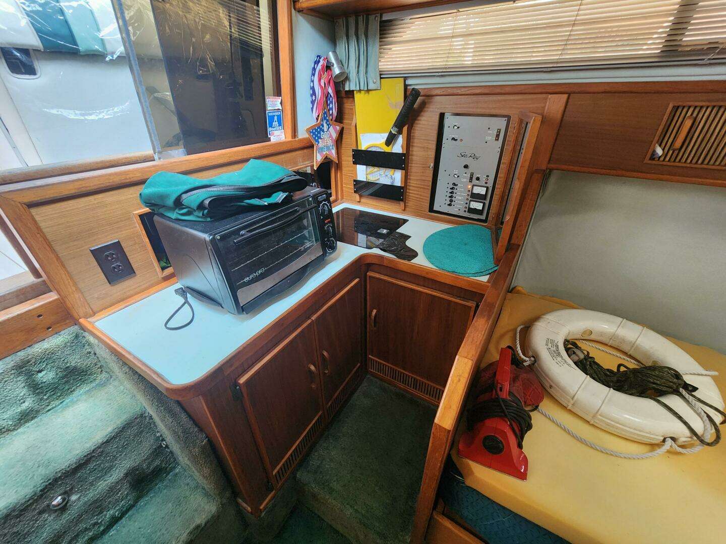 1987 Sea Ray — - Image 13