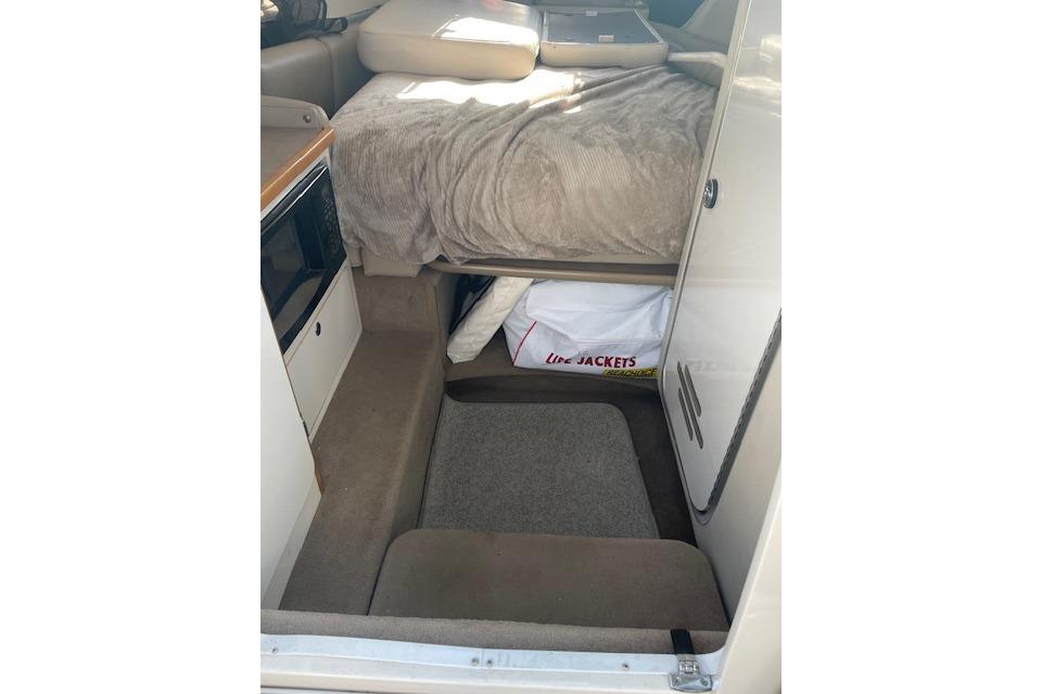 1998 Chaparral 2835 SS