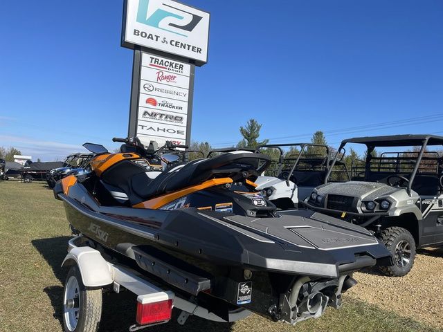 2024 Kawasaki Jet Ski Ultra® 160LX-S - 5