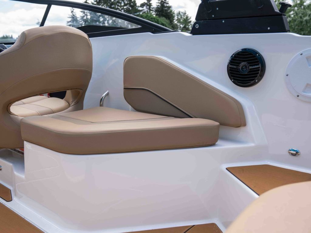 2026 Bayliner V20 - 7