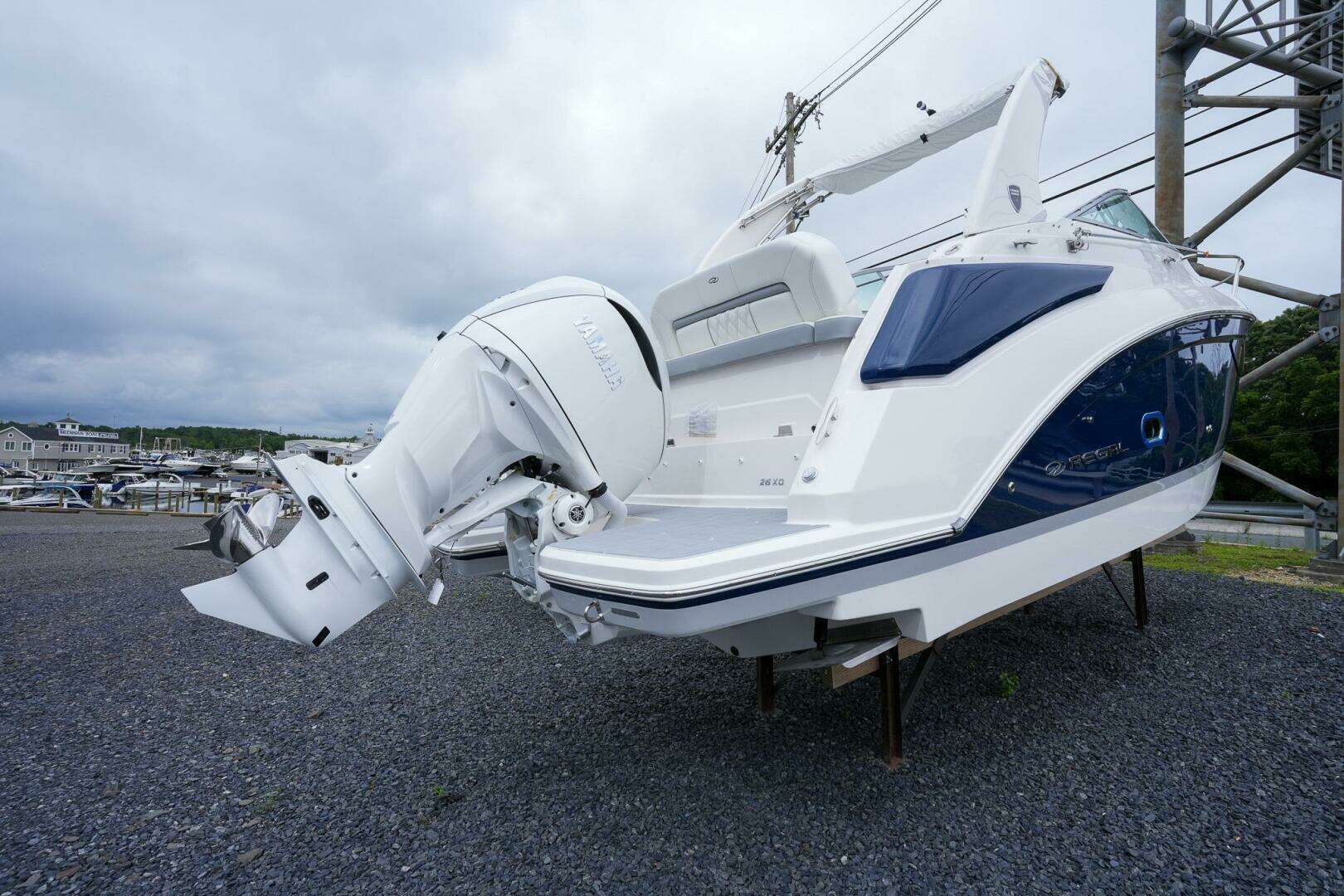 2026 Regal 26 XO - Image 8