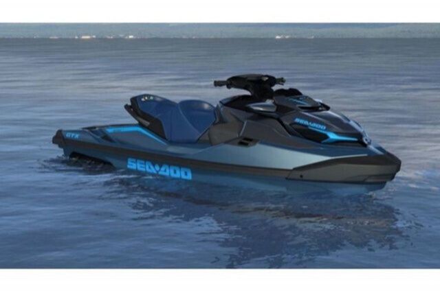 2026 Sea-Doo PWC GTX 230 AUD BE IBR IDF 26 - 5