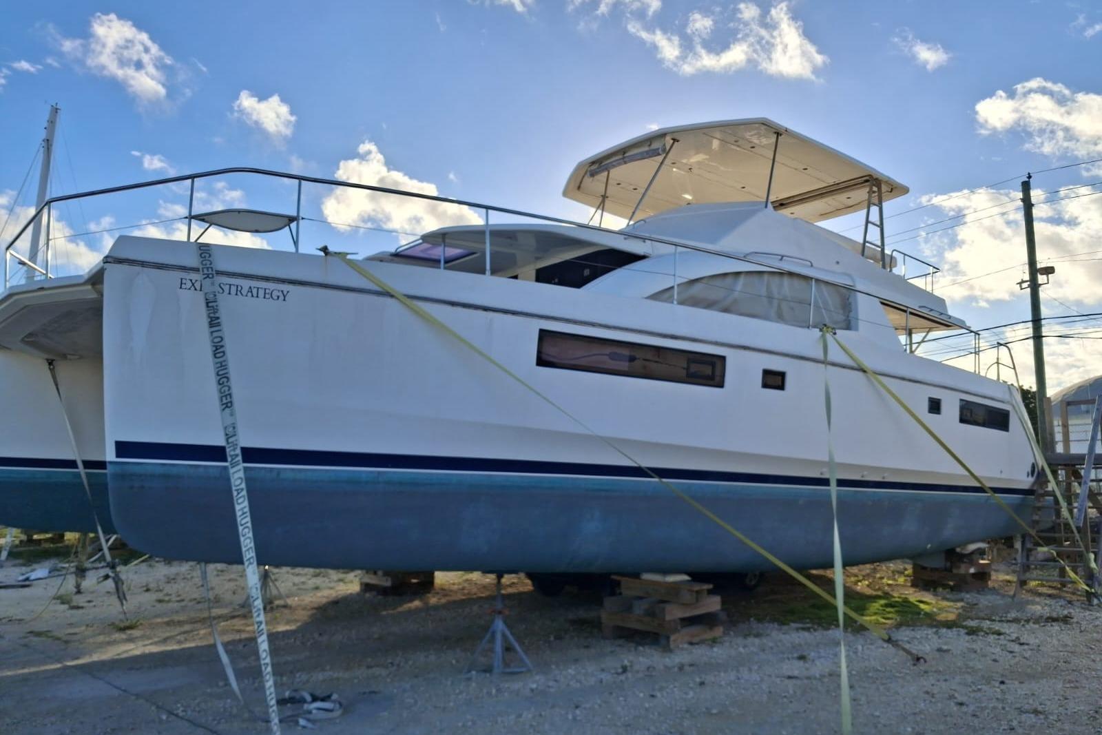 2015 Leopard 51 Powercat