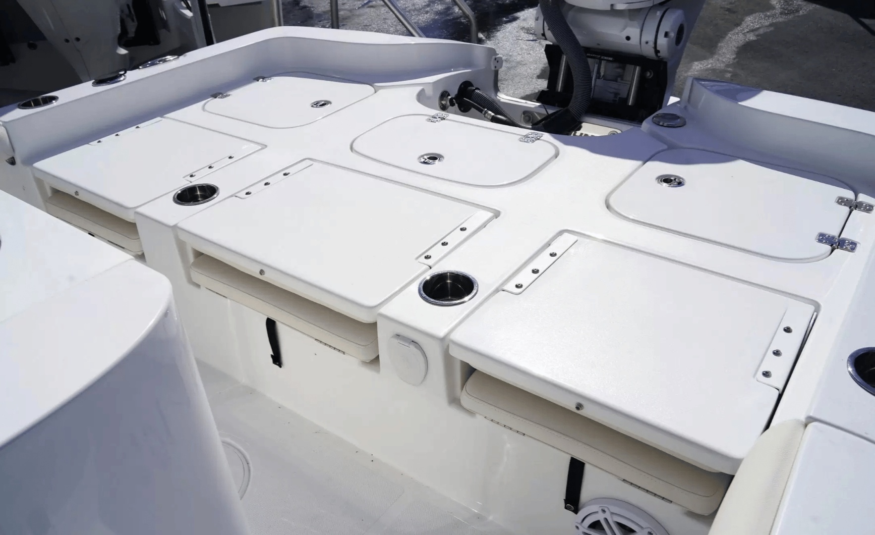 2026 Sea Hunt BX 25 FS - Image 10