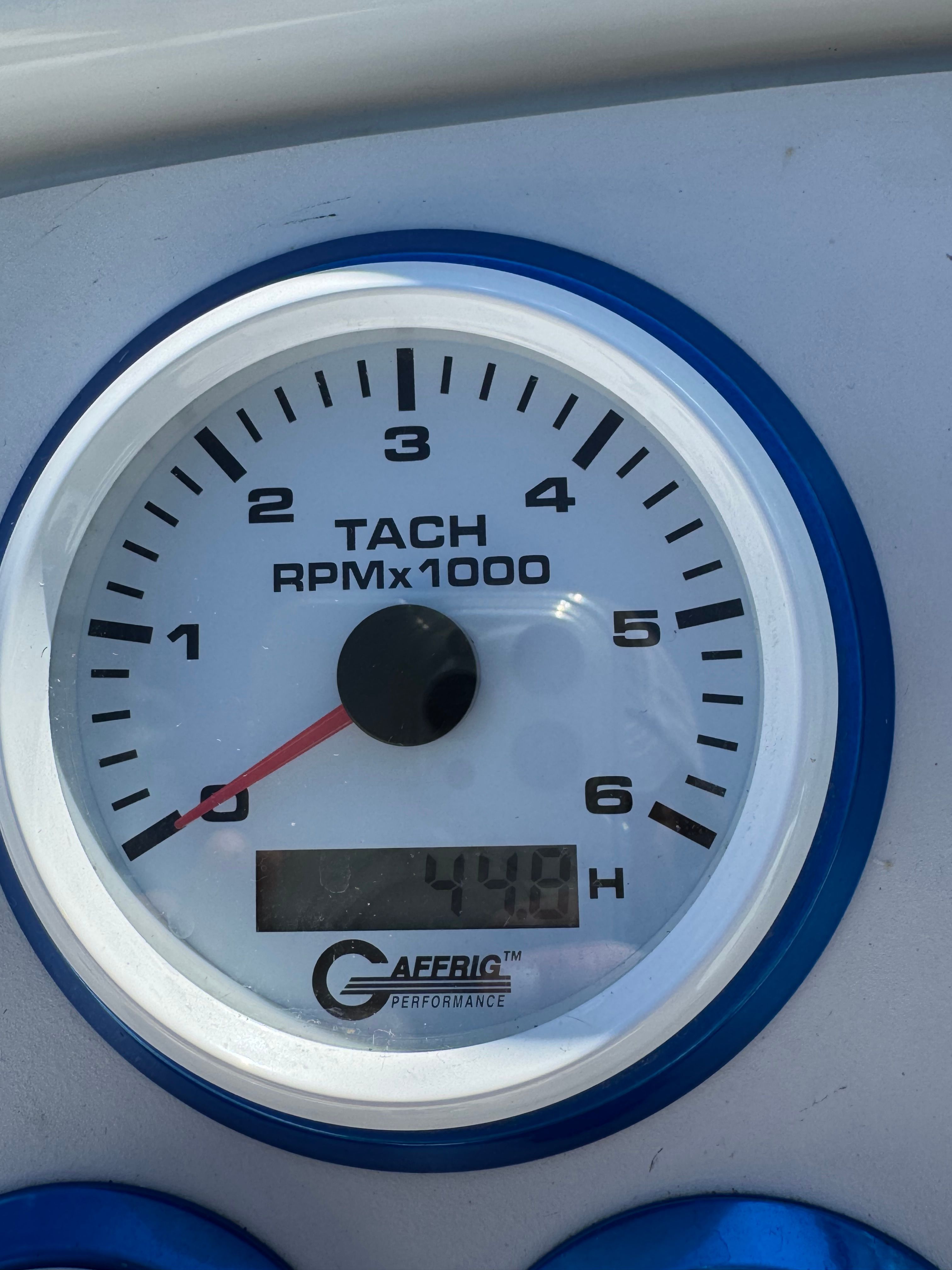 1999 Formula FASTECH 353 - 4