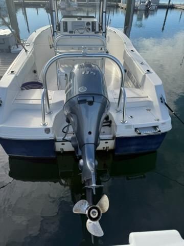 2017 Robalo R180 Center Console - 3
