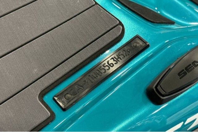 2026 Sea-Doo PWC GTX LTD 325 AUD BE IBR IDF 26 - 65