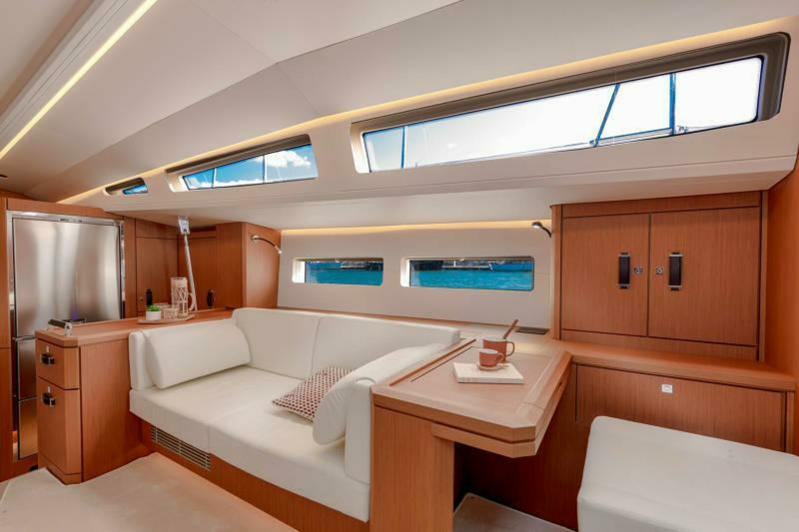 2026 Jeanneau Jeanneau Yachts 60 - Image 27