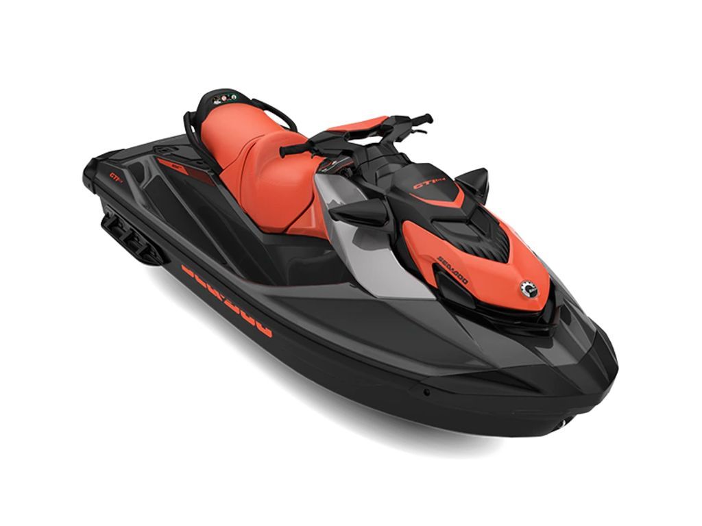 2022 Sea-Doo GTI SE 130