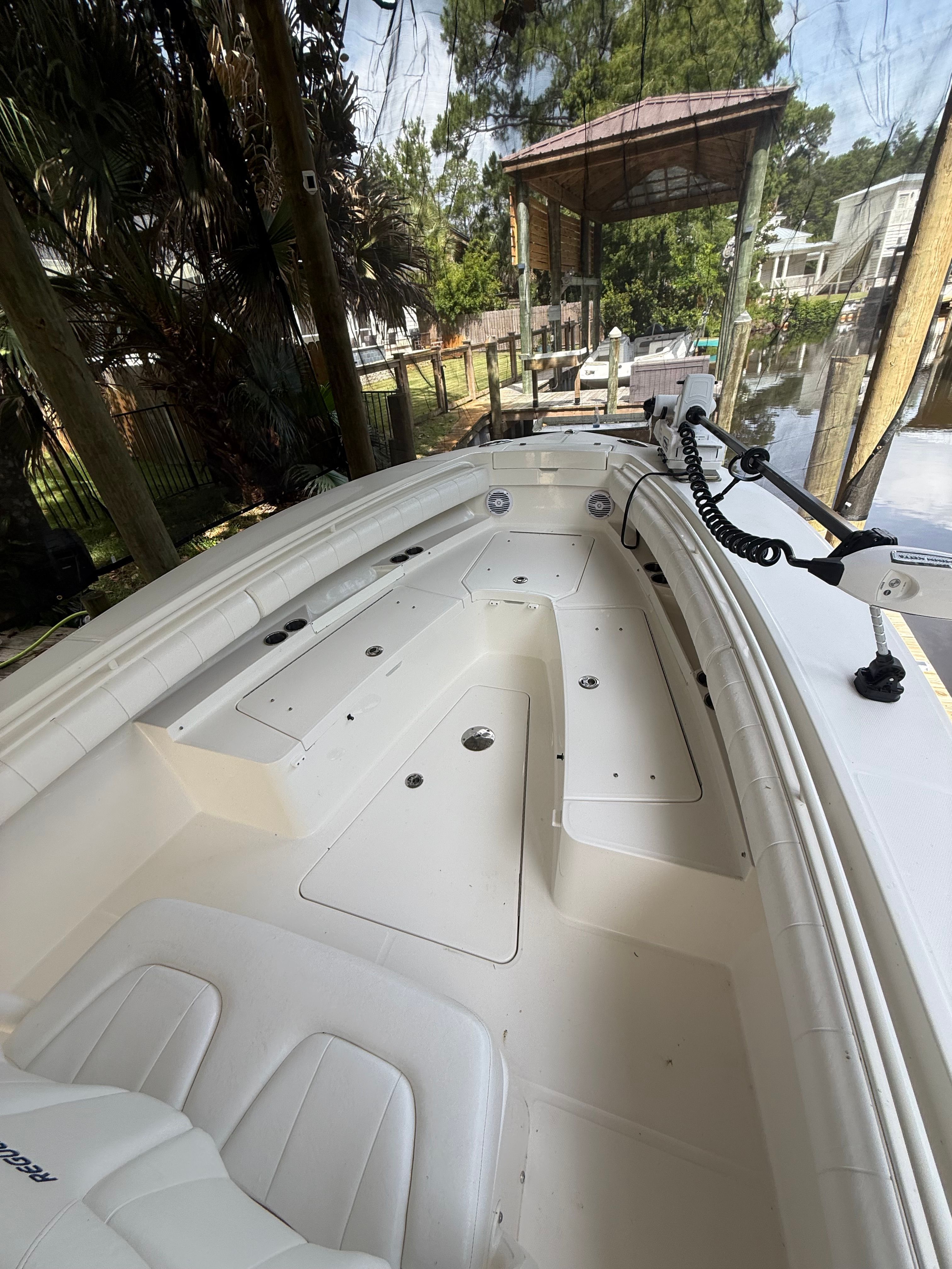 2015 Regulator 25 - 4