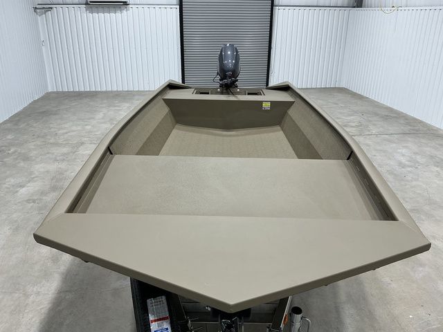 2026 G3 Gator Tough 1860 VBW - 14
