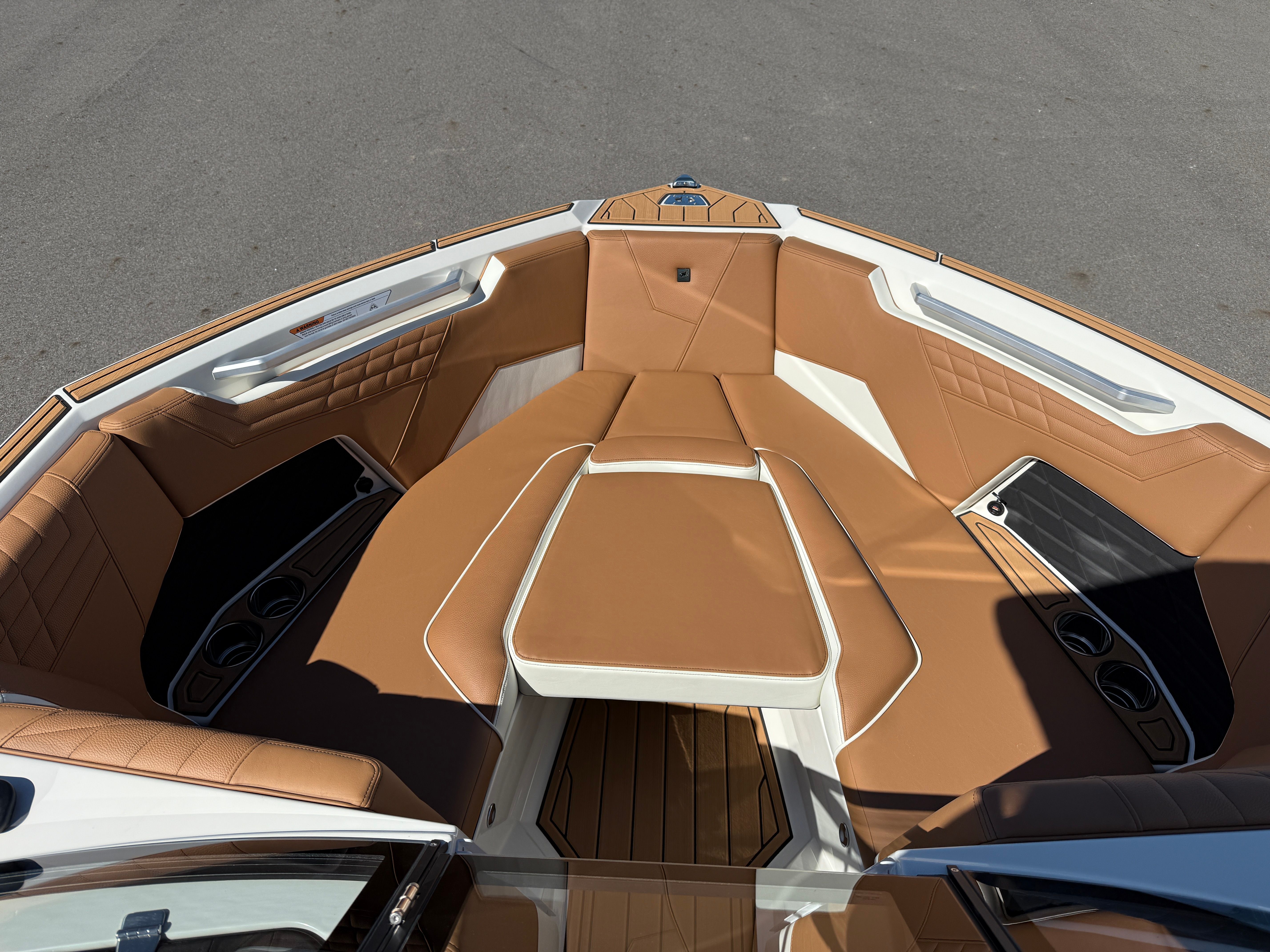2025 Nautique Super Air Nautique S23 - 9
