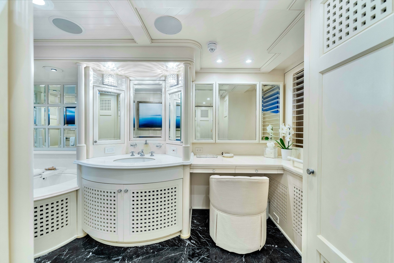 1998 Admiral Custom - Image 27