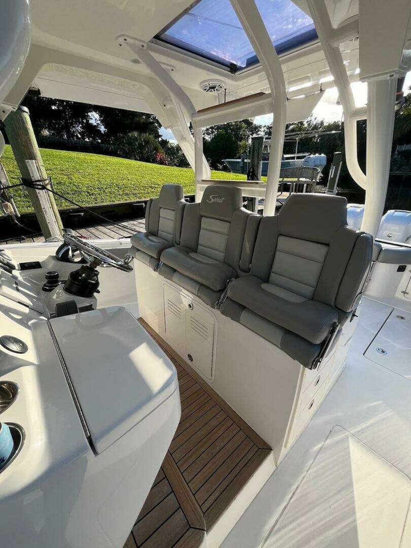 2018 Scout 380 LXF - Image 68